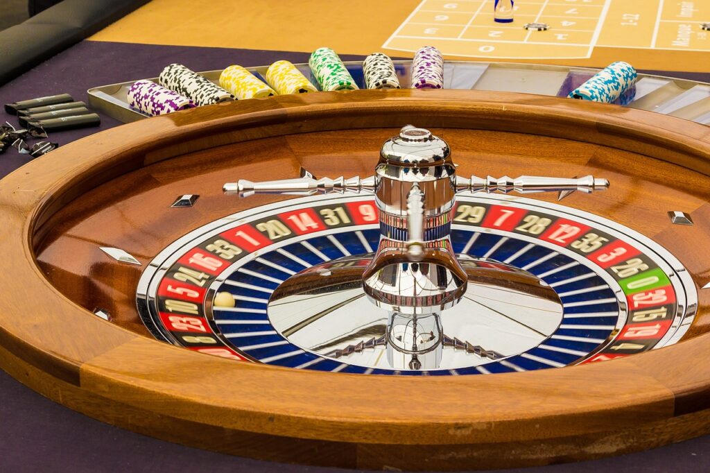 Why a Balanced Vacation Can Include Relaxing Casino Fun