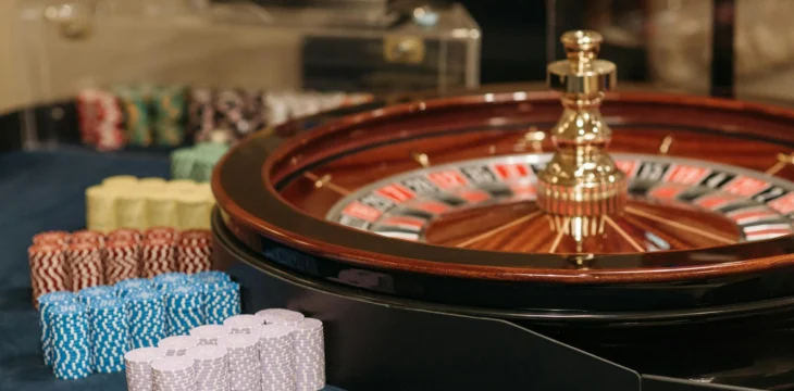 Veilig draaien: Casino data-praktijken aanpassen aan EU AI-normen