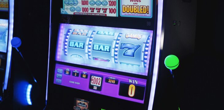 L’arte dello spin: tecniche per trovare le slot online con le vincite più alte
