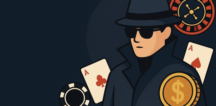 Warum anonyme Zahlungen ein Game-Changer für moderne Online-Casinos sind