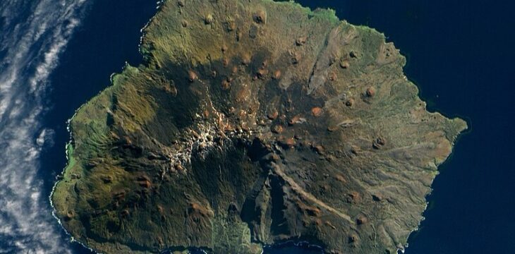 Een riskante maar noodzakelijke zet: 500 ton gif inzetten om de zeevogels van Marion Island te redden