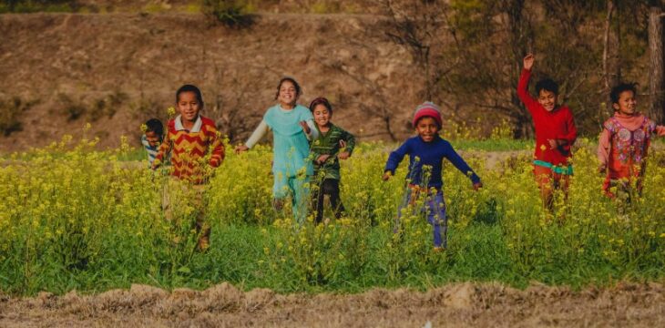 Bangalores natuurschool: Onderwijs ontmoet duurzaamheid